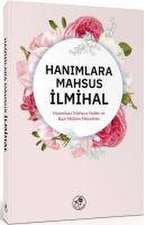 Hanimlara Mahsus Ilmihal