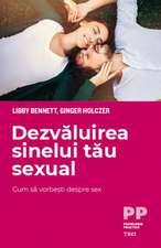 Dezvăluirea sinelui tău sexual