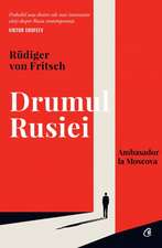 Drumul Rusiei