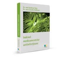 Indexul medicamentelor antiinfectioase