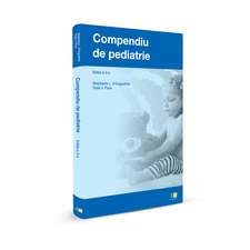 Compendiu de Pediatrie