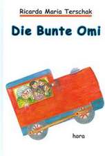 Die Bunte Omi