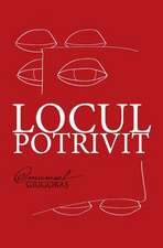 Locul Potrivit