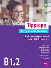 Tipptopp B1.2 Lernpaket fur Deutsch