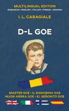 D-l Goe