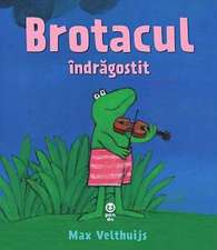 Brotacul îndrăgostit