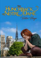 The Hunchback of Notre Dame