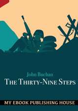 The Thirty-Nine Steps