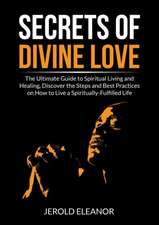 Secrets of Divine Love