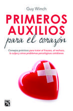 Primeros Auxilios Para El Corazon