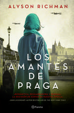 SPA-AMANTES DE PRAGA