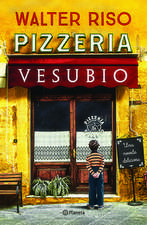 Pizzería Vesubio