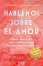 Hablemos Sobre El Amor