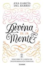 Divina de la Mente