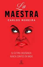 La Maestra