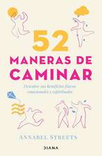 52 Maneras de Caminar