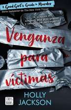 Venganza Para Víctimas / As Good as Death. Murder 3 (Spanish Edition)