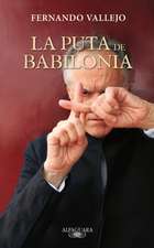 La puta de Babilonia /The Whore of Babylon