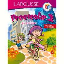 Preescolar 2