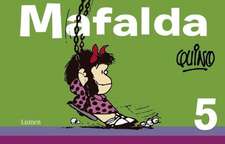 Mafalda #5 / Mafalda #5