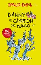 Danny el campeón del mundo / Danny The Champion of the World