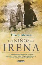 Los Niaos de Irena / Irena's Children