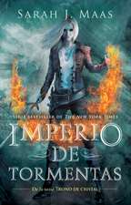 Imperio de Tormentas / Empire of Storms