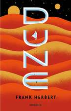 Dune (Spanish Edition)