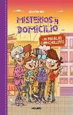 Las Abuelas Chanchulleras / The Scam Grannies