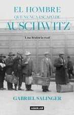 El Hombre Que Nunca Escapó de Auschwitz / The Man Who Never Escaped Auschwitz