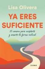 YA Eres Suficiente