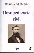 Desobedencia Civil