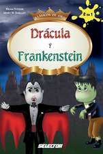 Dracula Y Frankenstein