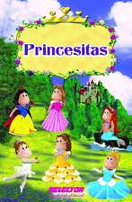 Princesitas