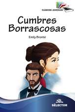 SPA-CUMBRES BORRASCOSAS