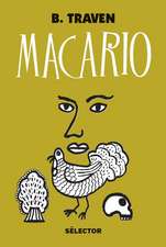 Traven, B: Macario