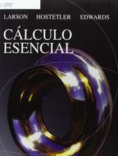 Calculo esencial