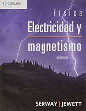 ELECTRICIDAD Y MAGNETIS