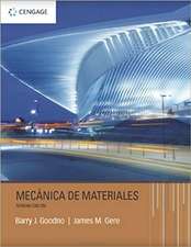 MECANICA DE MATERIALES