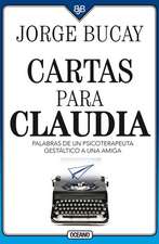 Cartas Para Claudia