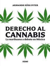 Derecho Al Cannabis