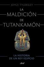 La Maldición de Tutankamón