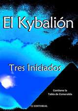 El Kybalión