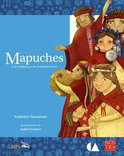 Mapuches