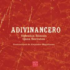 Adivinancero