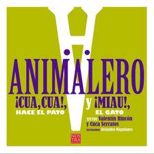 Animalero