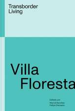 Villa Floresta