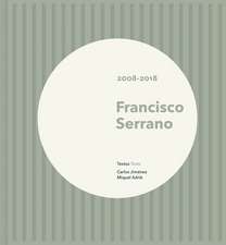 Francisco Serrano