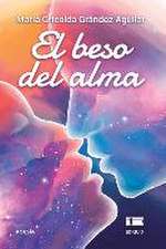 El beso del alma