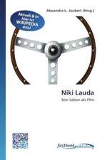 Niki Lauda